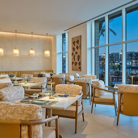 Vida Marina Resort Marassi 阿莱曼 外观 照片