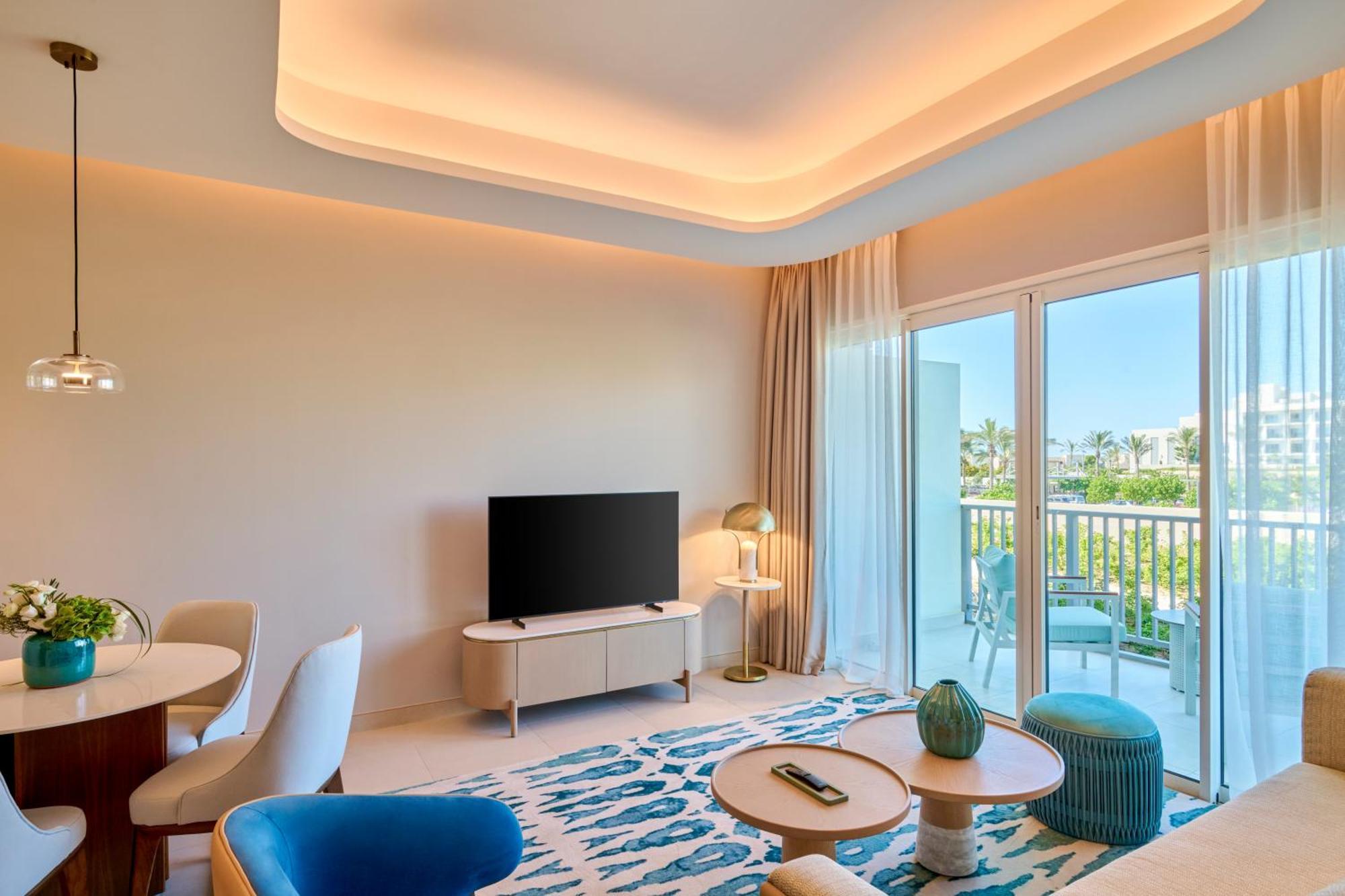 Vida Marina Resort Marassi 阿莱曼 外观 照片