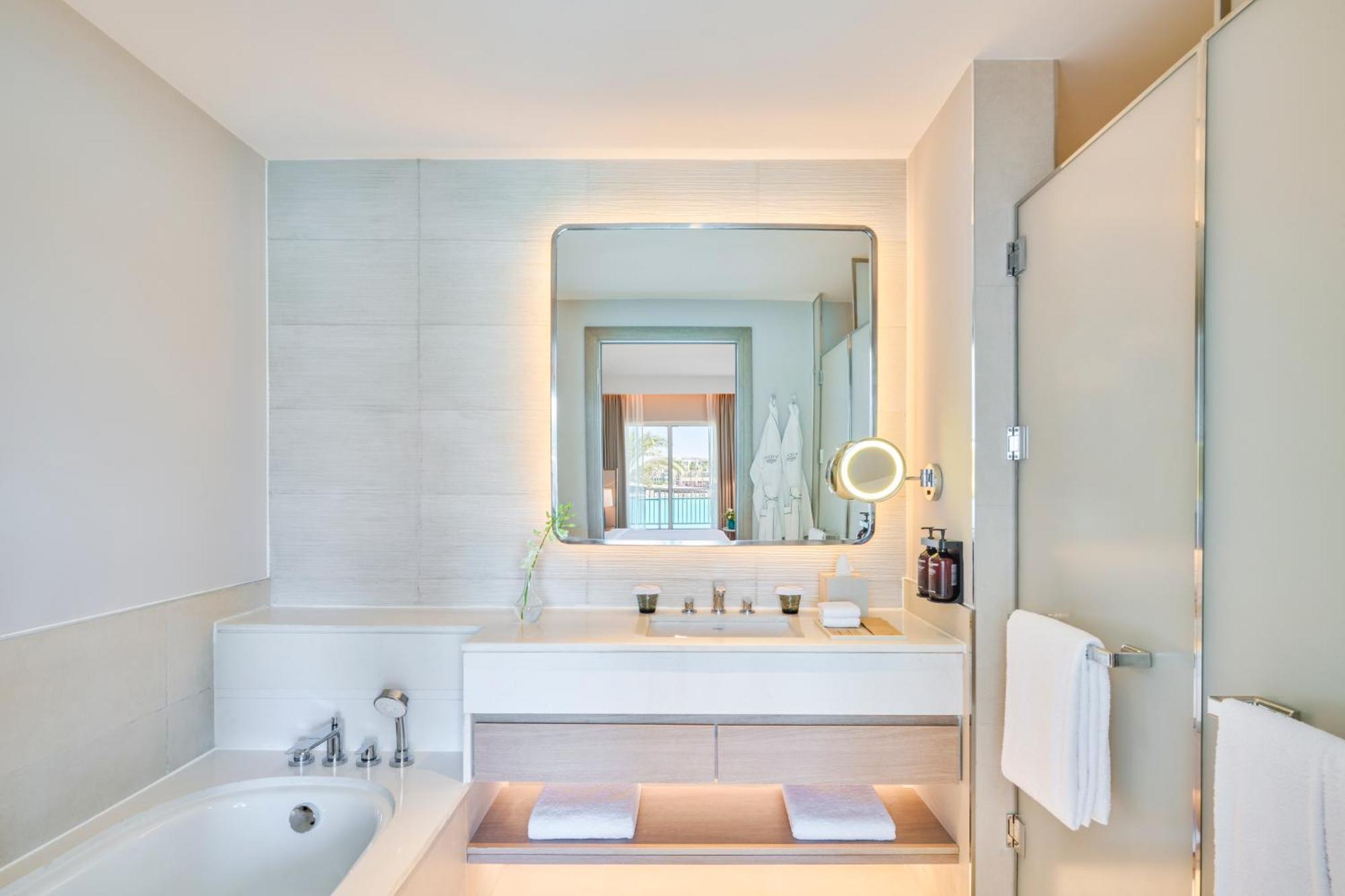 Vida Marina Resort Marassi 阿莱曼 外观 照片