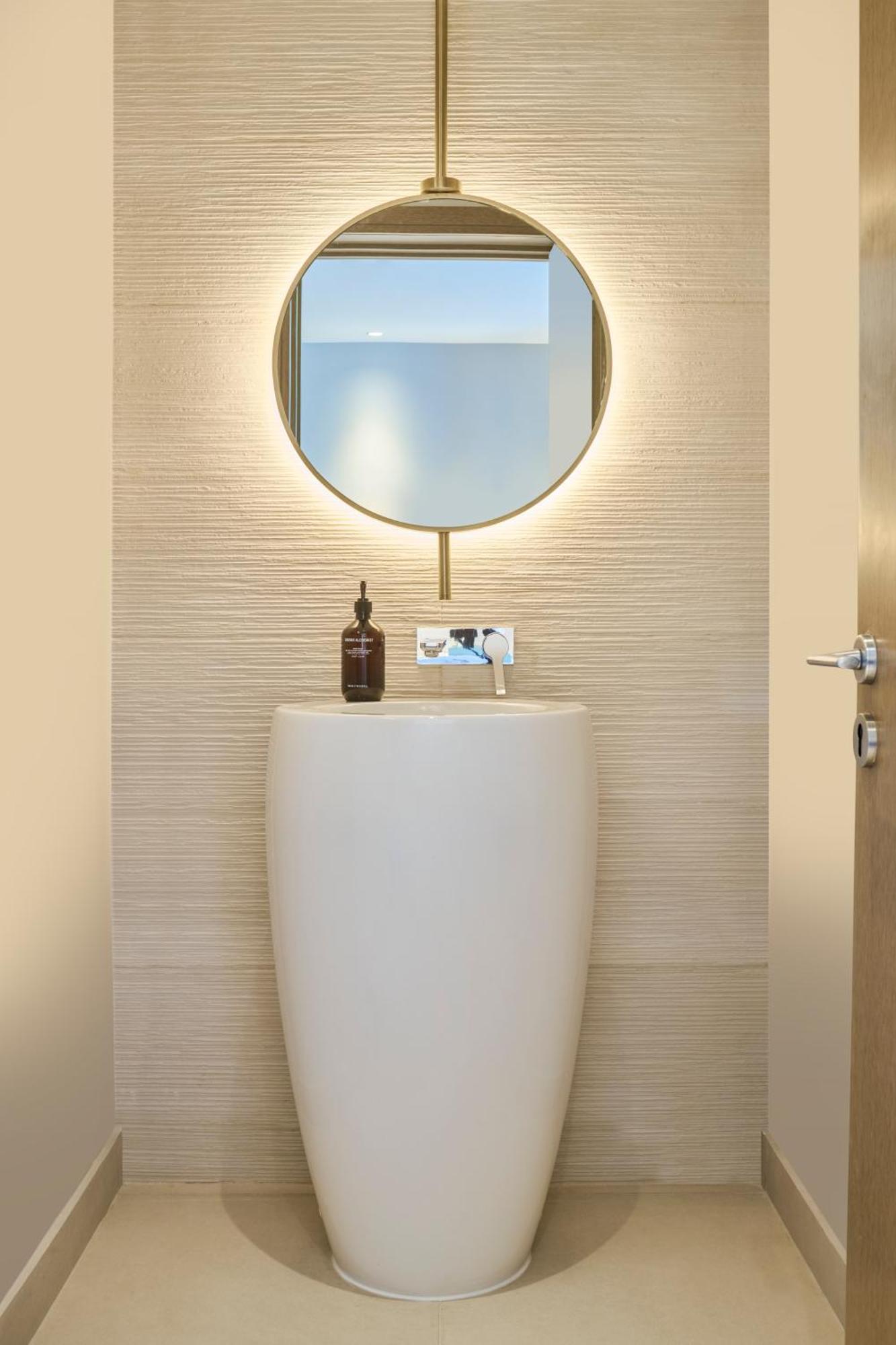 Vida Marina Resort Marassi 阿莱曼 外观 照片