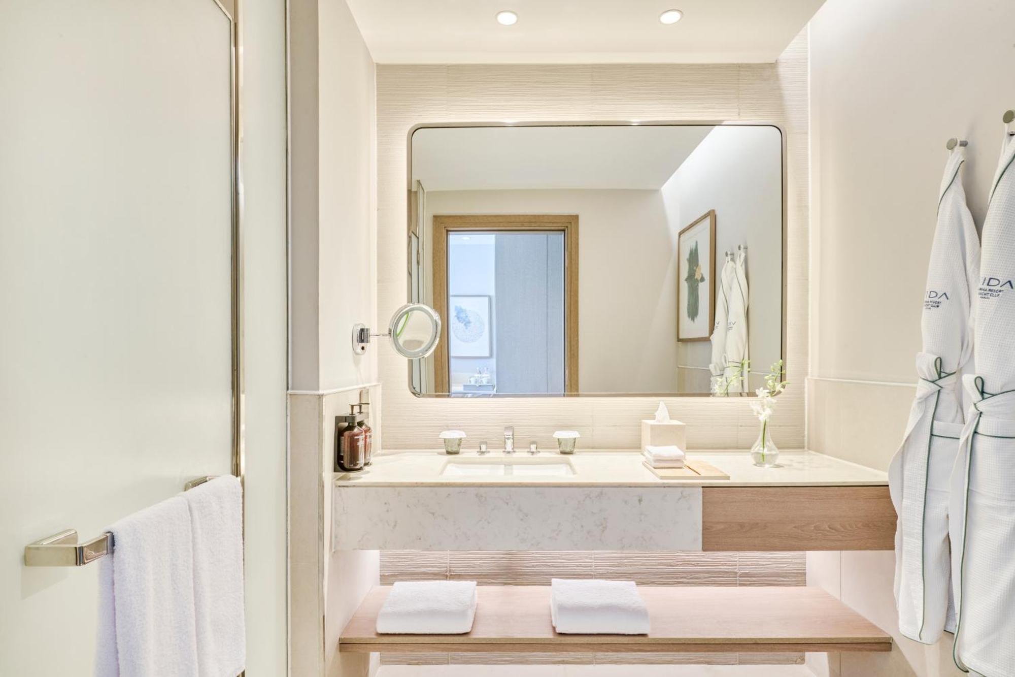 Vida Marina Resort Marassi 阿莱曼 外观 照片