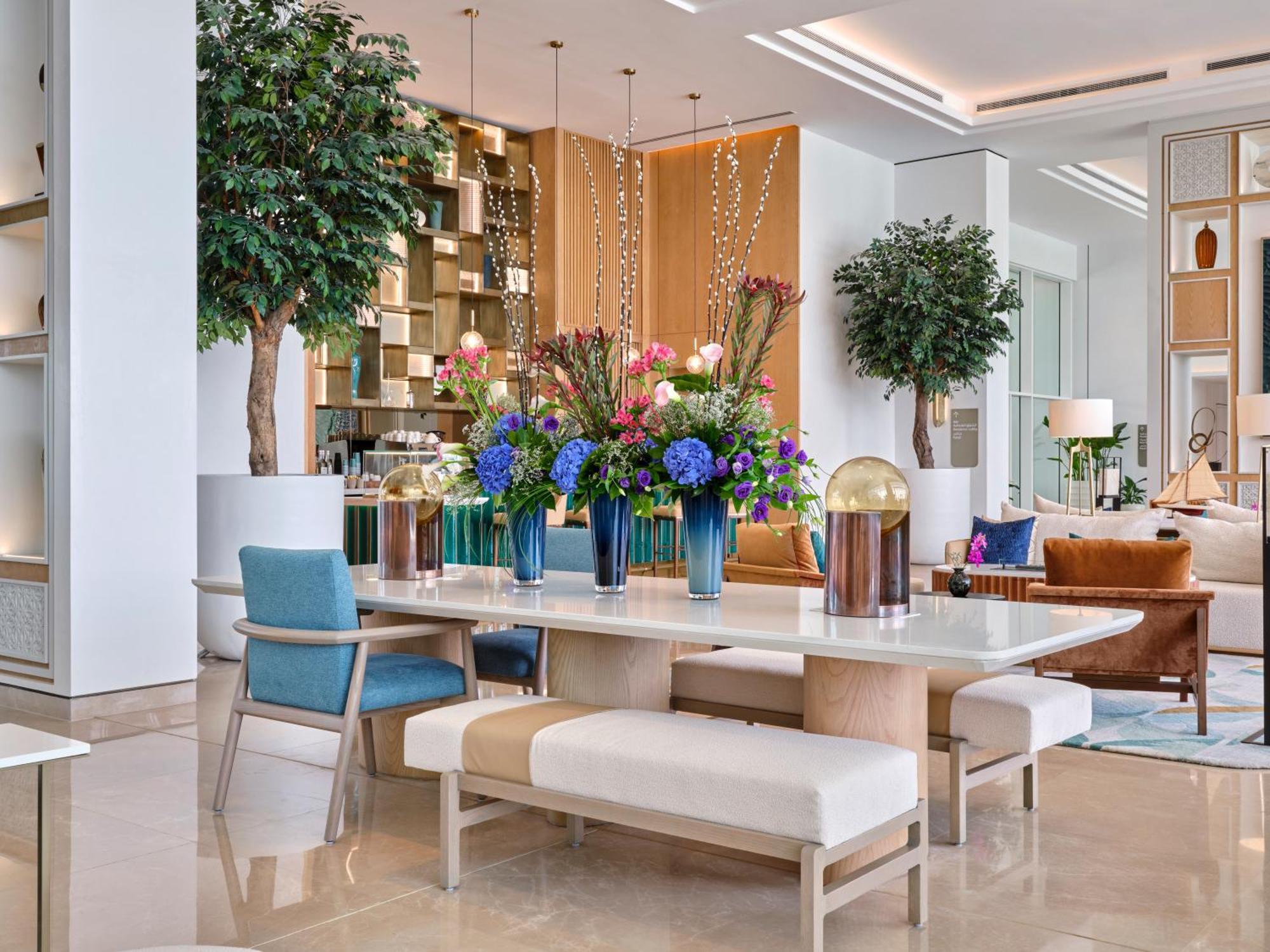 Vida Marina Resort Marassi 阿莱曼 外观 照片