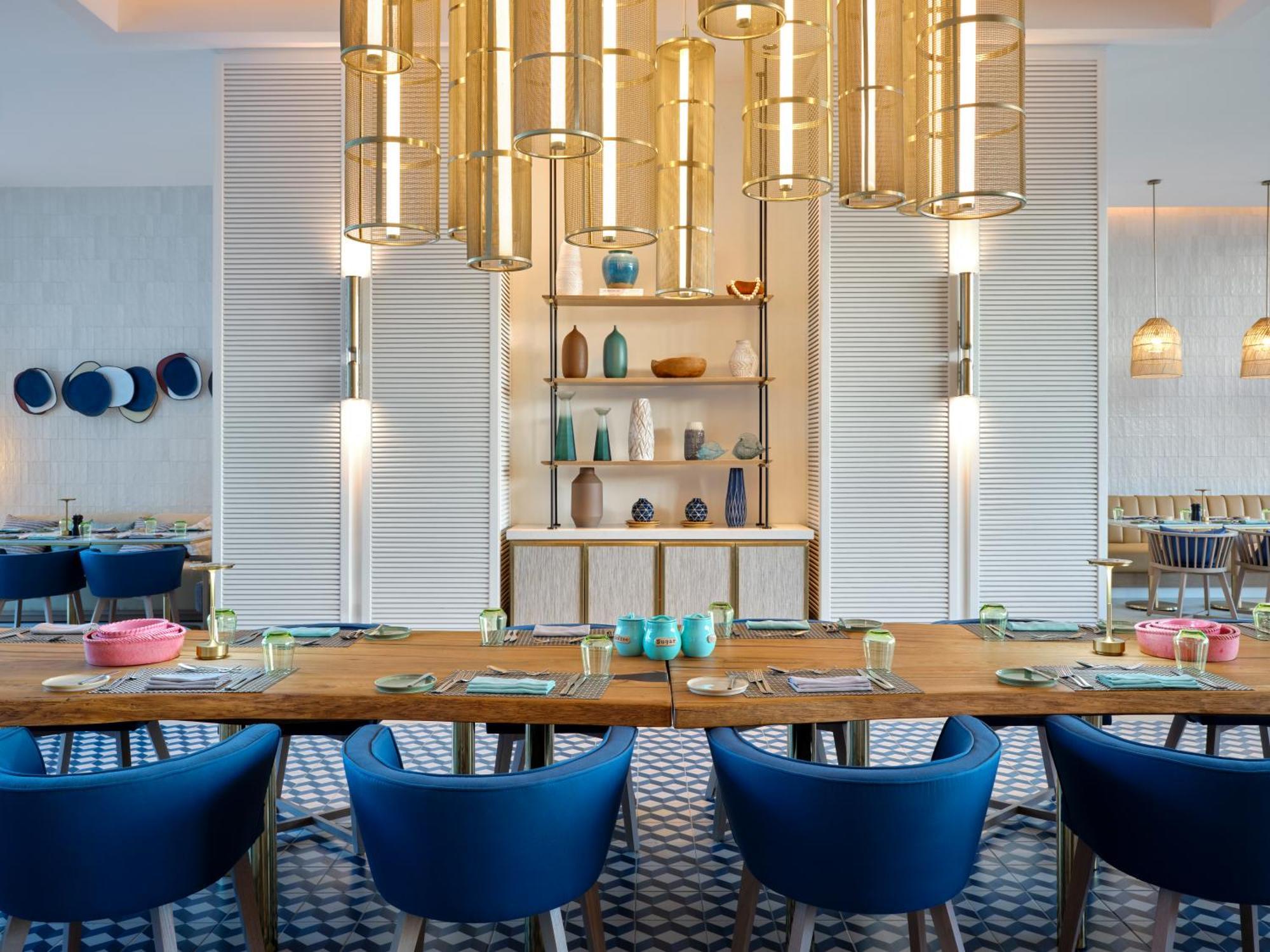 Vida Marina Resort Marassi 阿莱曼 外观 照片