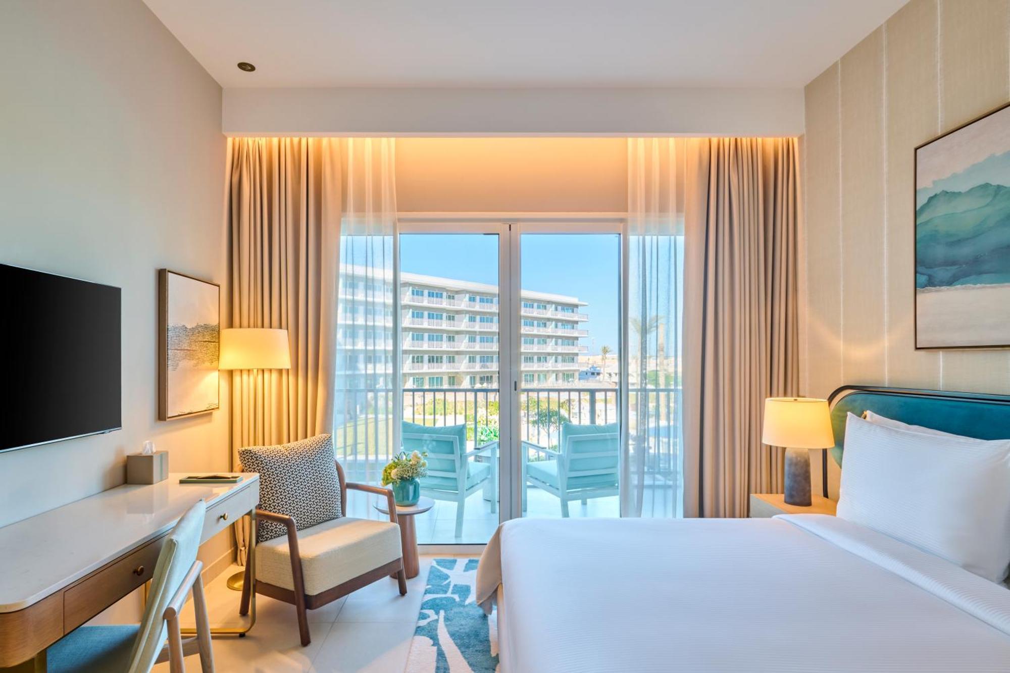 Vida Marina Resort Marassi 阿莱曼 外观 照片