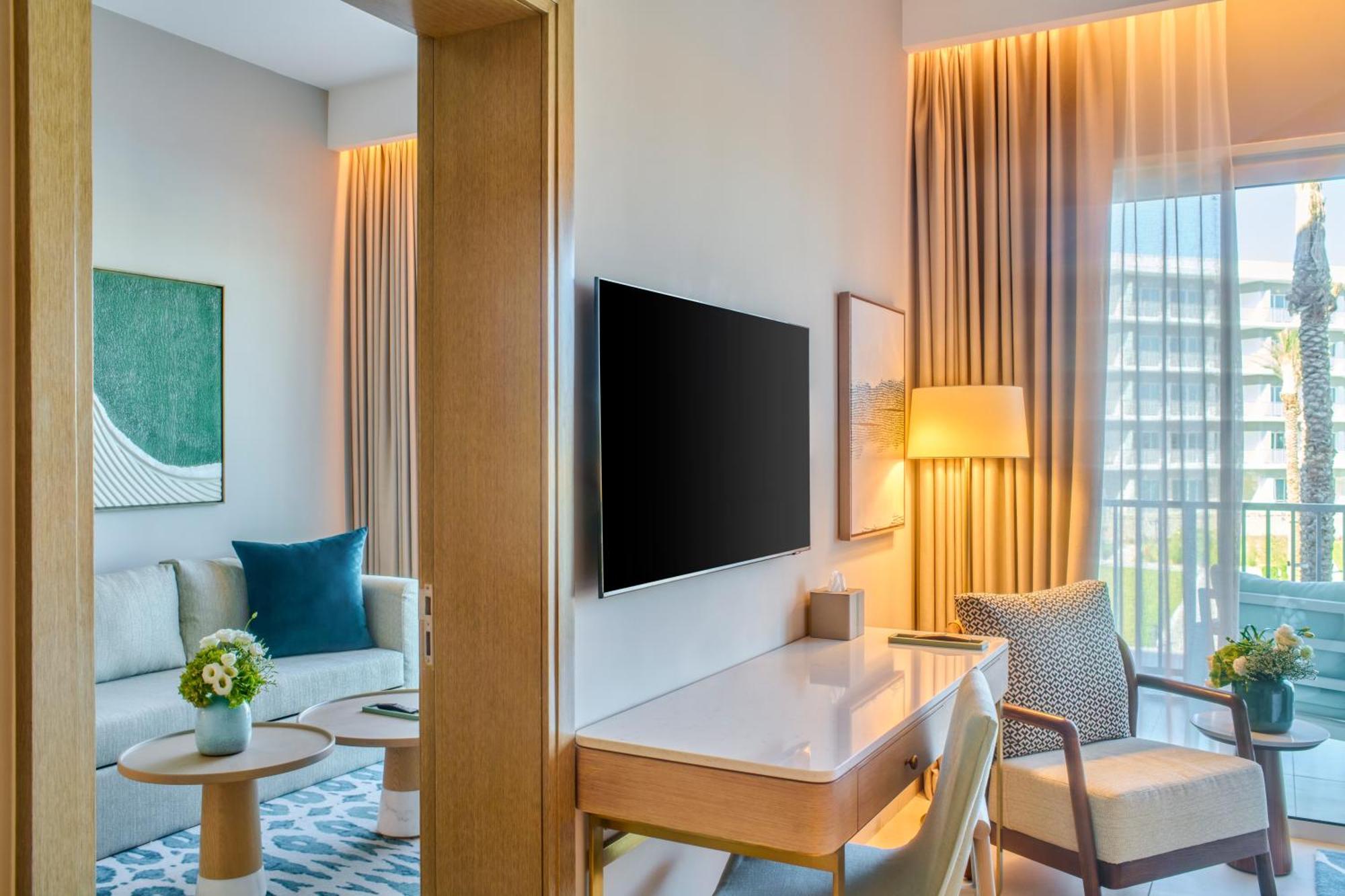 Vida Marina Resort Marassi 阿莱曼 外观 照片