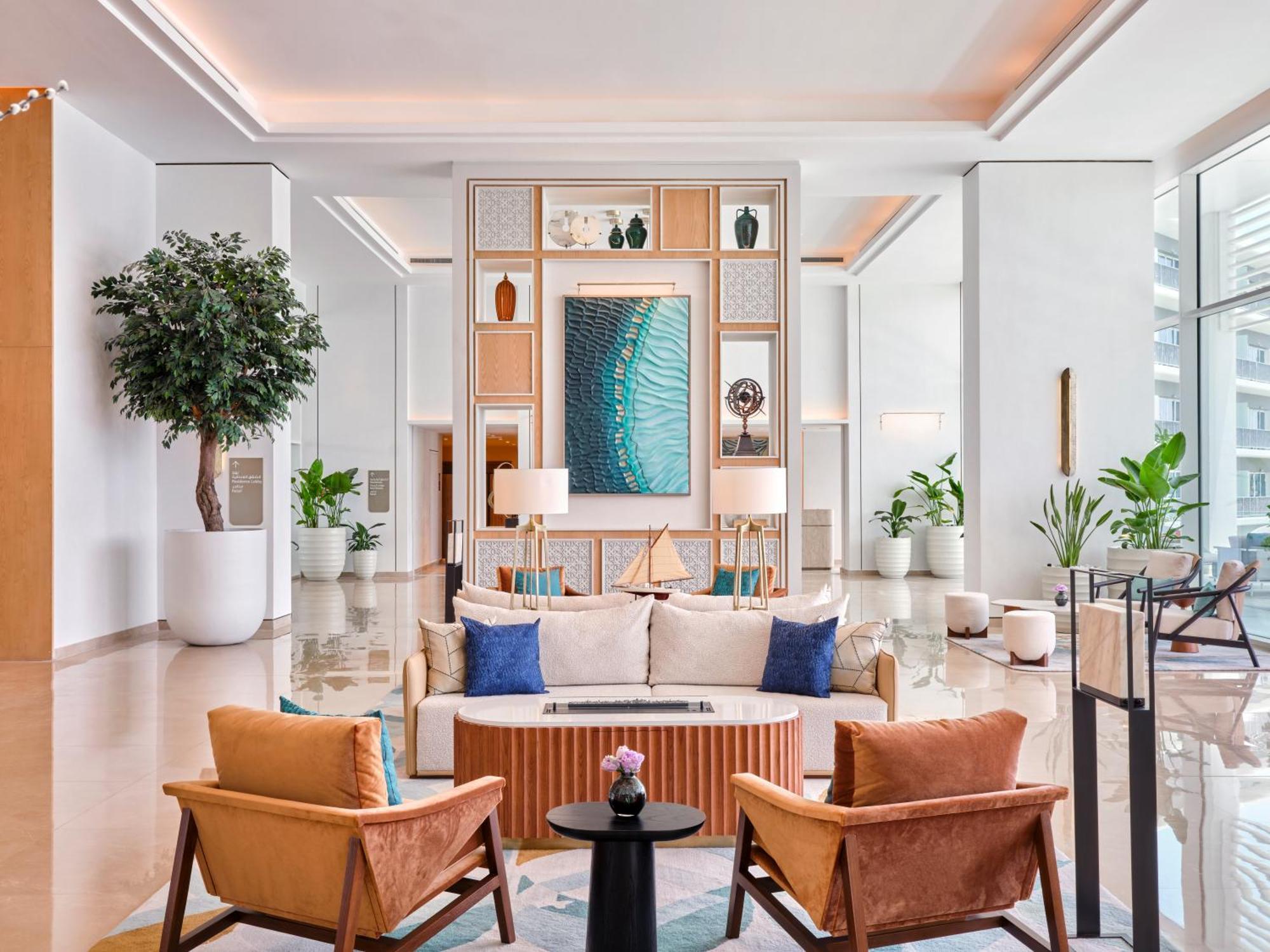 Vida Marina Resort Marassi 阿莱曼 外观 照片
