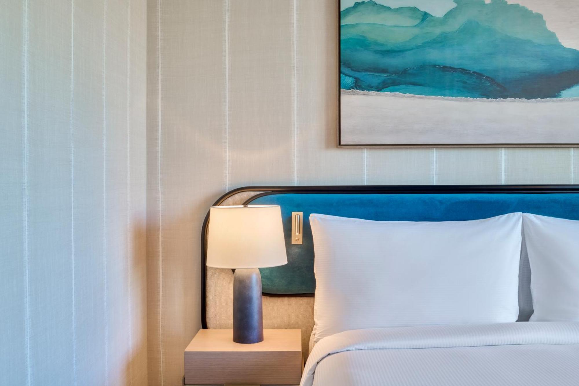 Vida Marina Resort Marassi 阿莱曼 外观 照片