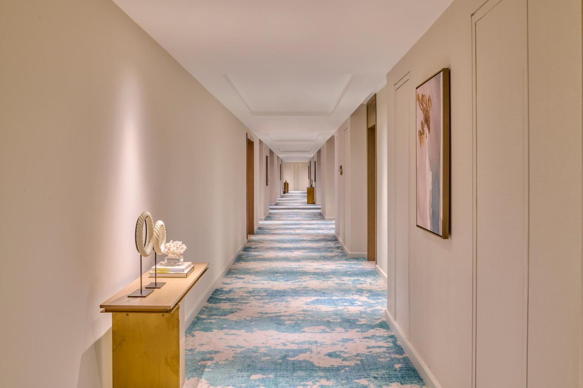 Vida Marina Resort Marassi 阿莱曼 外观 照片